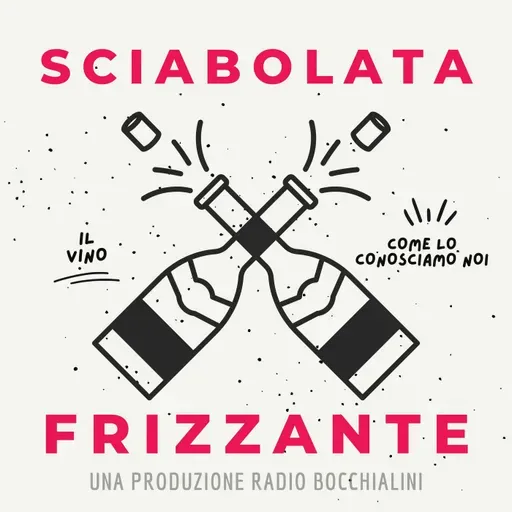 Sciabolata Frizzante - Il vino ai tempi dei romani