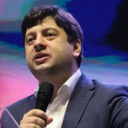 #319 | A Oração do Fariseu e a do Publicano | Pr. Davi Lago