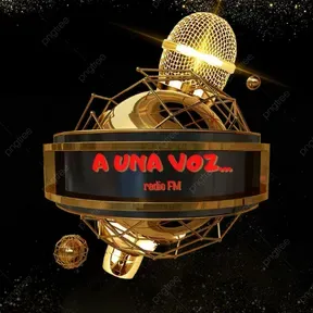 RADIO.AUNAVOZ.fm