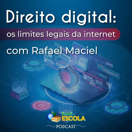 Atualidades #44: Direito digital: os limites legais da internet