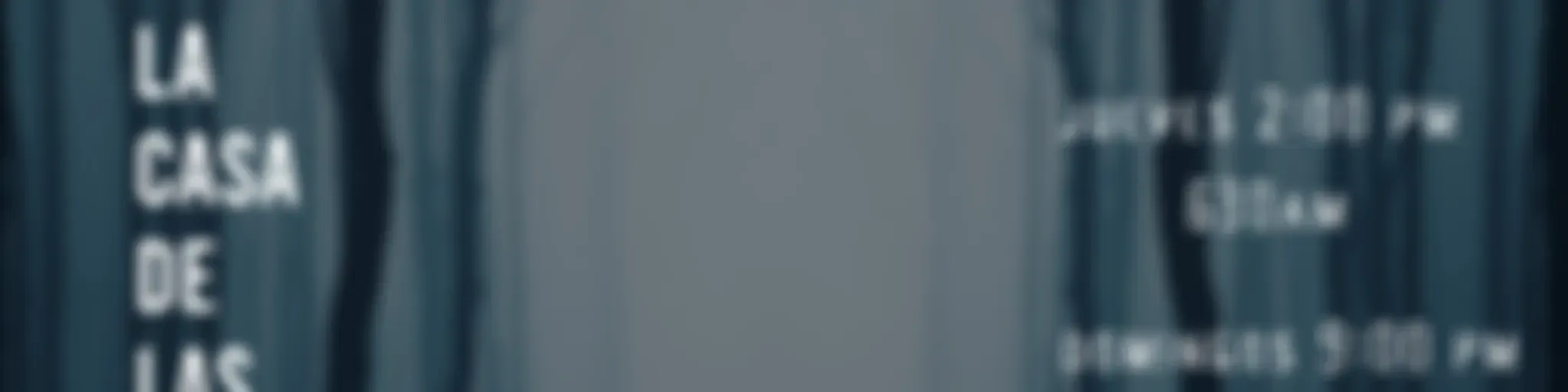 La Casa de las Palabras