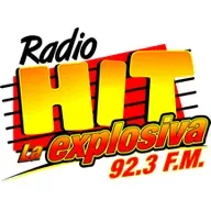 Radio Hit La Explosiva 92.3 FM en vivo