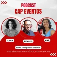 CAP EVENTOS. - WORKSHOP SOBRE A ANSIEDADE