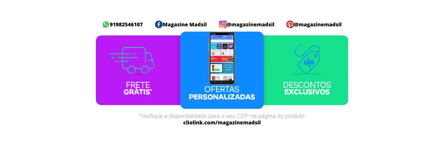 Rádio Magazine Madsil