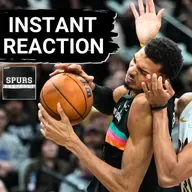 SPURS POSTCAST: Cleveland Cavaliers BEAT UP Spurs, hand Victor Wembanyama & Co. another loss