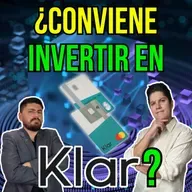 361. ¿Aún conviene invertir en KLAR después del cambio de sus tasas? te revelamos lo que encontramos