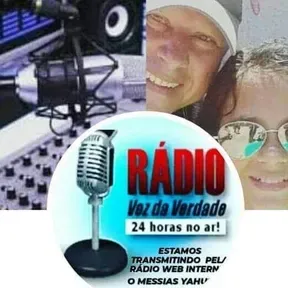 RADIO A VOZ DA VERDADE MESSIAS YAHUSHUA ZAP 81995272975