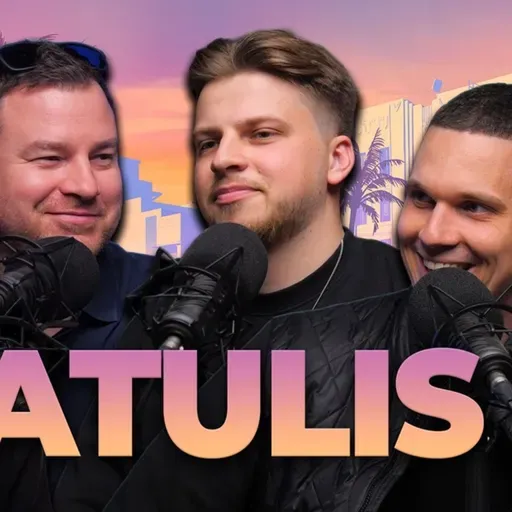 GTA 6 PC versija ir SVEČIAS! - ŽB Podcastas S04E32
