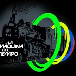 La Maquina del Tiempo