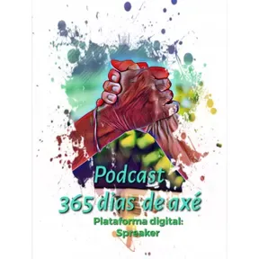 365 dias de Axé