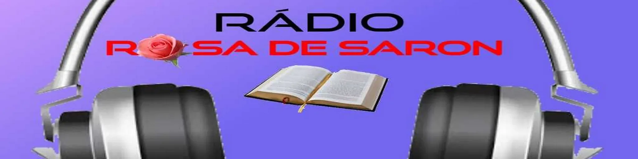 RADIO ROSA DE SARON ARACAJU