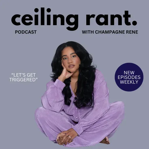 This is fine: How to find happy while the world burns (S2, Episode 1)