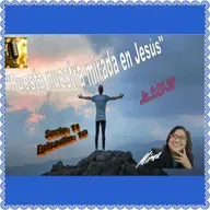 Puesta nuestra mirada en Jesús.Jn 3:22-30