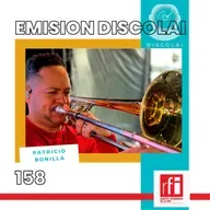 Emisión Discolai 158 [05/01/2023]