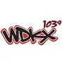 103.9 WDKX - WDKX