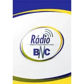 RÁDIO BNC