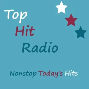 Top Hit Radio Belgium