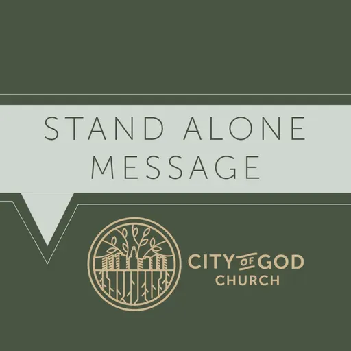 Why Does the Second Coming Matter? (Audio)