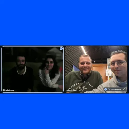 Daddy Radio Special: Heute Nebel
