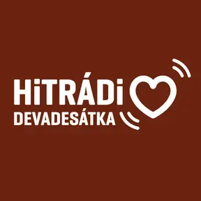 Hitrádio City Devadesátka