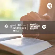Lucas 24 por Josué Gómez / Diciembre 2020