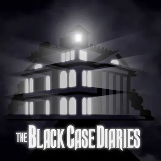 The Case of The Haunted Mansion (2003)