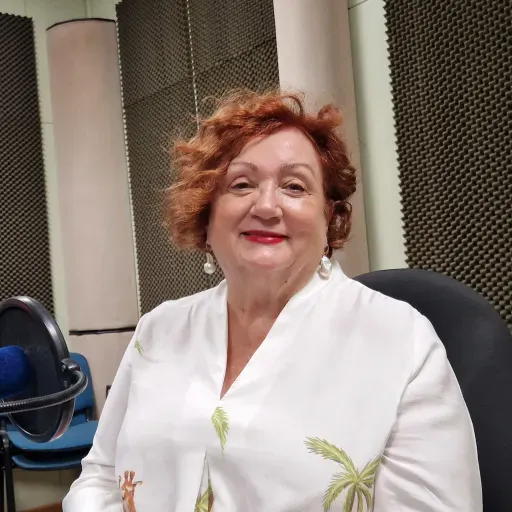 Duhovna misao - Jasminka Domaš: Židovsko vjenčanje - 07.11.2025.