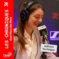 La chronique jeux vidéo de Juliette de Prigny : South of Midnight