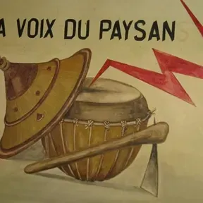 Radio la Voix du Paysan de Ouahigouya