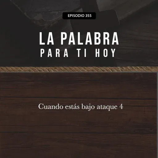 355: Cuando estás bajo ataque 4