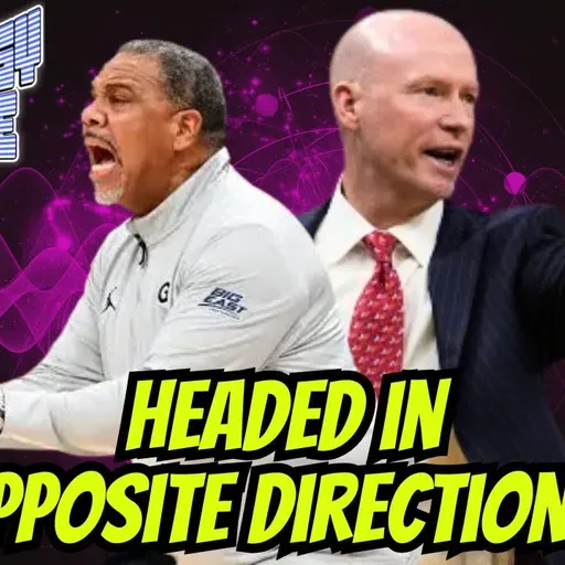 Villanova Beats Georgetown: Why are These Two Programs Headed in Opposite Directions?