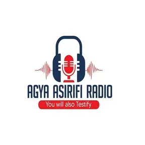 Agya Asirifi Radio