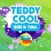 TEDDY Cool-Bibi & Tina