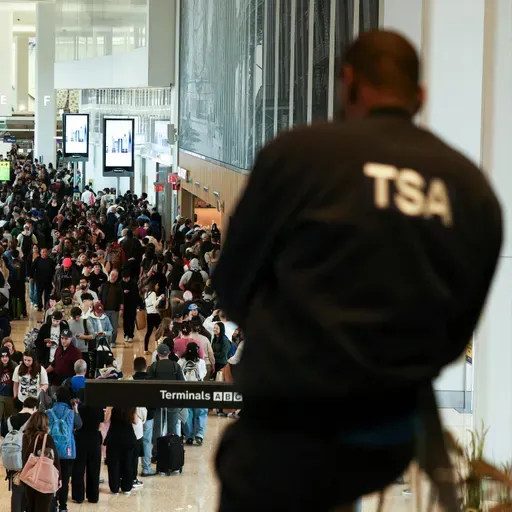 Should we privatize TSA?