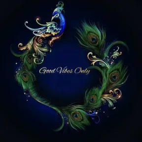 Just Kettu Than Papomae#Good Vibes Only#Radiate Positivity#