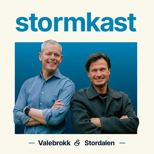 Stormkast Live: politikere og sosiale medier – med Simen Velle, Frøya Sjursæther og Julia Eikeland