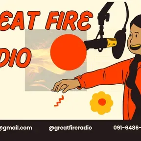 Great Fire Radio