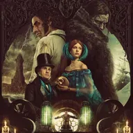 Nerdebate 532 - FRANKSTEIN (2025) (NETFLIX)