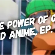 The Power of God and Anime Podcast, Episode 33: Be Courageous Like Mumen Rider