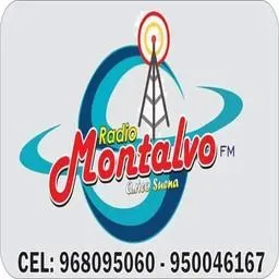 Montalvo FM Perú en vivo