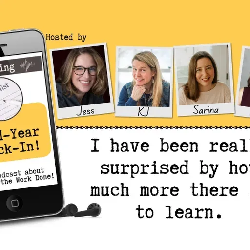 Ep 454 Mid-Year Check-In