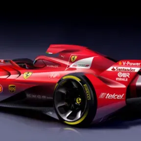 RADIO F1