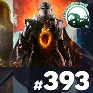 SAC 393 - Final Fantasy 7 Rebirth, Dragons Dogma 2, I Wanna Rock