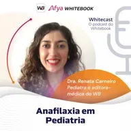Anafilaxia em Pediatria
