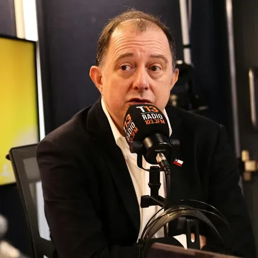 Iván Poduje: "El Presidente Boric puso a cargo de la reconstrucción al Ministerio Desarrollo Social, que no tiene experiencia"