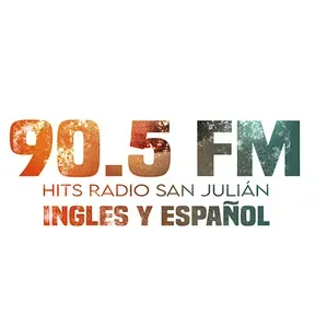 90.5 fm San Julián