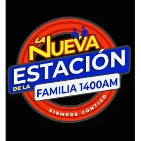La Estacion De La Familia 1400