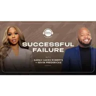 Sarah Jakes Roberts - Successful Failure