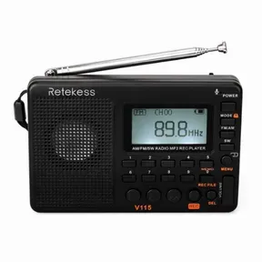 Rádio nossa força Mix