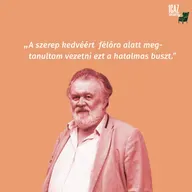 #121 Megvalósult álmok – Csuja Imre